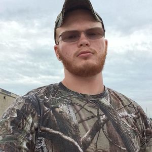 Meet your Posher, Dalton